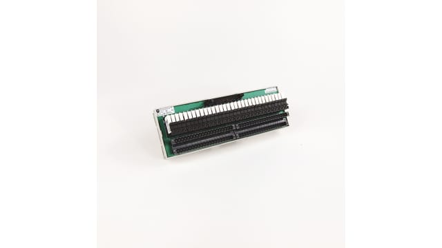 Allen Bradley 40-Contact Interface Module, D-Shell Connector, DIN Rail, 12A | 1492-RXIMTR4024-32R
