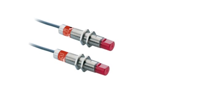 Telemecanique Sensors XU2S Series Light Curtain Receiver | XU2S18PP340WL5