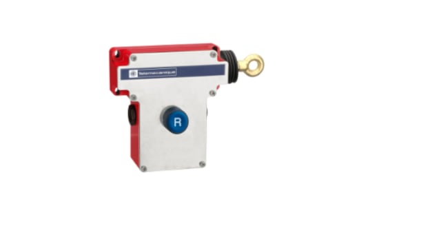 Telemecanique Sensors Grab Wire Switch | XY2CE1A150