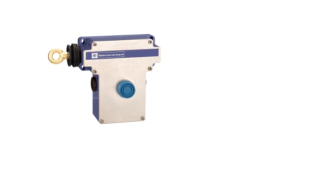 Telemecanique Sensors Grab Wire Switch | XY2CE2C270TK