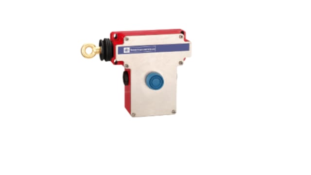 Telemecanique Sensors Grab Wire Switch | XY2CE5A250