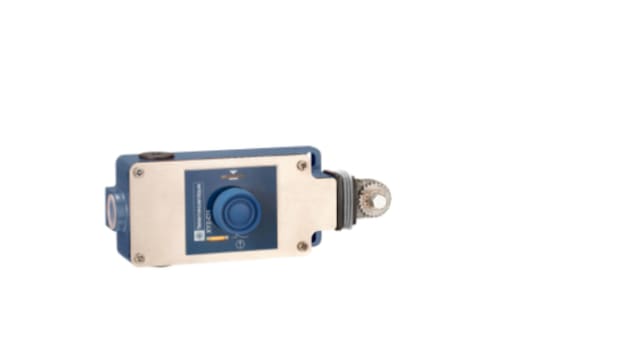 Telemecanique Sensors Grab Wire Switch | XY2CH13250TK