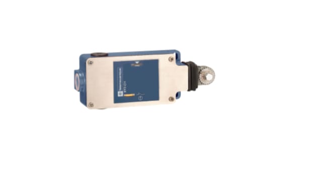 Telemecanique Sensors XY2CH Grab Wire Switch, NO/NC | XY2CH33010