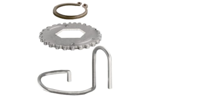 Telemecanique Sensors Rope Pull Switch Cable | XY2CZ918