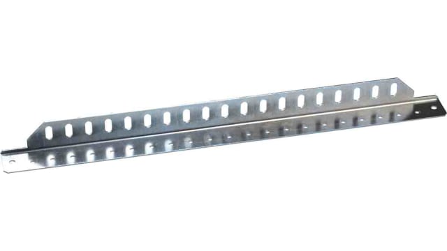 Schneider Electric NSYRCKS8 Series Support Rail for Use with Spacial SF-E, 1 Per Pack Piece(s) 50 mm 50 mm 50 mm | NSYRCKS8