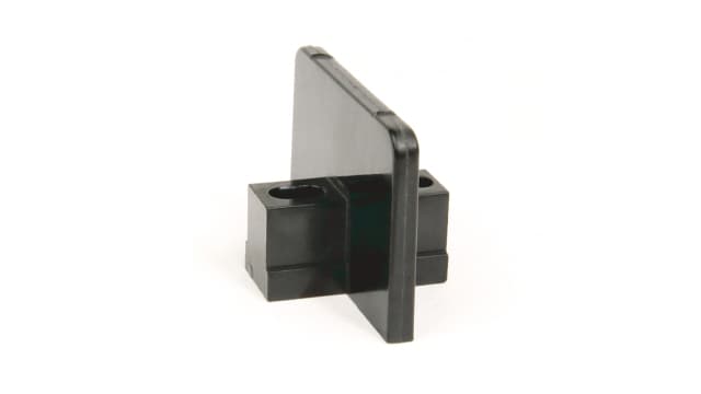 Allen Bradley, 1492 Anchor Unit for use with Terminal Block | 1492-25A