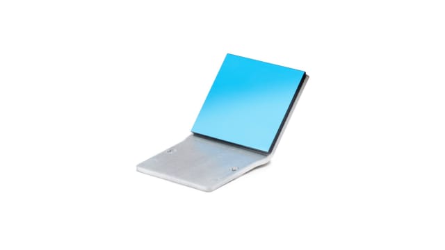 Allen Bradley Right Angle Mirror | 48CR-45MIRROR