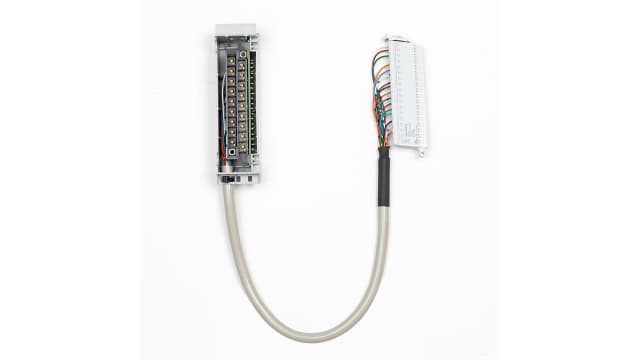 Allen Bradley Simulator Module for Use with 1746-NT4 → 5069-IY4 | 1492-CM1746-M11