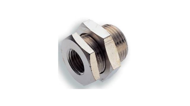 Norgren 16 Series, M10 x 1, M5, Metric | 160290005