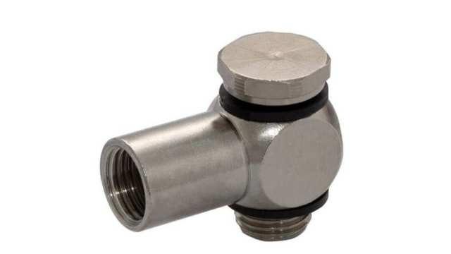 Norgren 16A51 Series Threaded Threaded | 16A512828