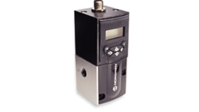 Norgren 3/2 Proportional Control Valve - Pilot/Spring G 1/4 VP51 Series | VP5110BJ111H00