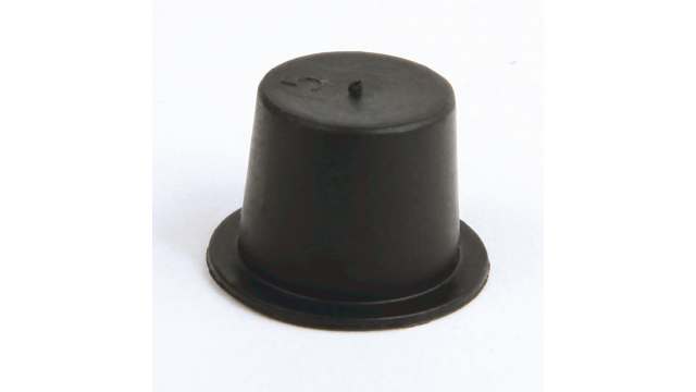 Allen Bradley Distribution Block, 3 Way, 600 V, 255A, Black | 1492-PD3C112