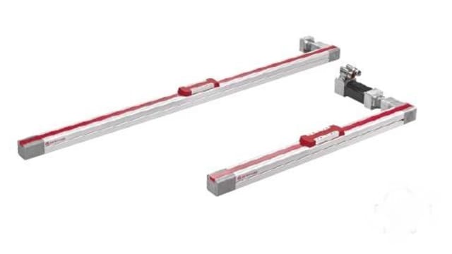 Norgren, 500mm, 0.5N | E/148060/A01/DX1/500