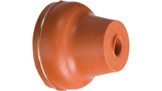 Schneider Electric XACB921, Push Button Cap | XACB921