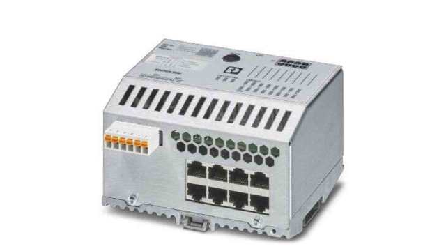 Phoenix Contact Ethernet Switch | 1043412