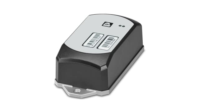 Phoenix Contact FL NTP Wireless Access Point 1000Mbps GNSS (GPS/Galileo/GLONASS) | 1107132