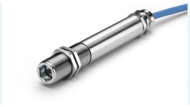 Calex EX-301-MT-C-5 Infrared Temperature Sensor 5 m, 0 °C to 250 °C | EX-301-MT-C-5