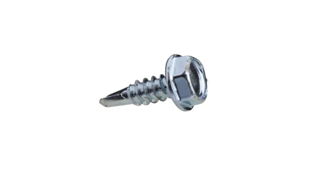 Schneider Electric Self-Tapping Screw 16 mm | NSYS16M5HS