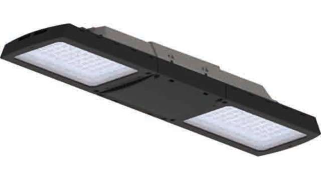 Eaton 67 W LED Lamp Lamp Hazardous Area Light Fitting, Temp T4, 277 V ac,IECEx, ATEX | 1 2300 170 111