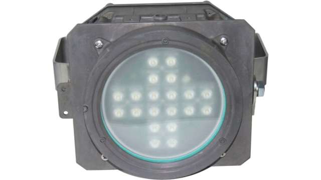 Eaton 49 W LED Emergency Hazardous Area Floodlight, 277 V,IECEx, ATEX | 1 3042 111 005