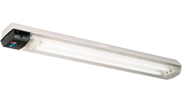Eaton 36 W Flourescent Lamp Lamp Hazardous Area Light Fitting, 254 V ac,IECEx, ATEX | 12261885111