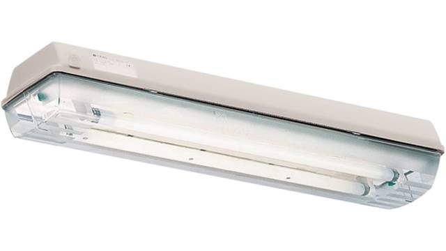 Eaton 22 W LED Lamp Lamp Hazardous Area Light Fitting, Temp T4, 240 V ac,ATEX | 13475208001