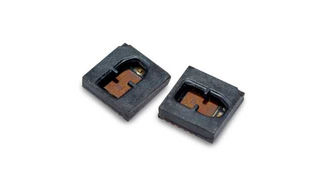 Broadcom 3.3V dc, 5 V dc Optical Encoder, Surface Mount | AEDR-9820A-102