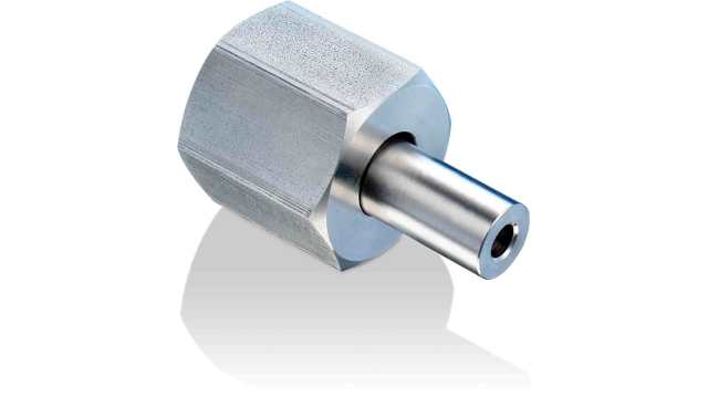 Bourdon, For Use With Pressure Pipes | AEKT LH