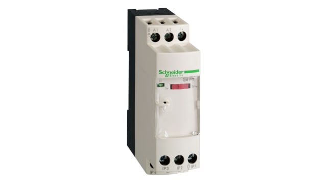 Schneider Electric Harmony Analog Temperature Transmitter PT100 Input, 24 V dc | RMPT20BD