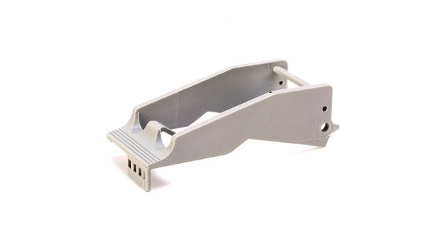 Retaining Clip Allen Bradley 700-HN104 Socket, 700-HC Relays 700-HN | 700-HN124