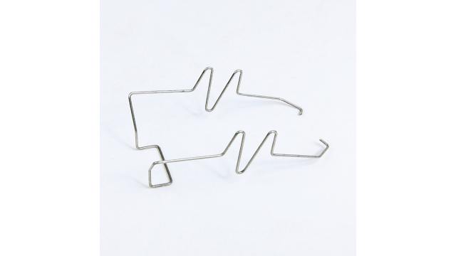 Retaining Clip Allen Bradley 700-HN202, 700-HN101, 700-HN201, 700-HN200, 700-HA Relays, 700-HN100, 700-HN203 Sockets | 700-HN157