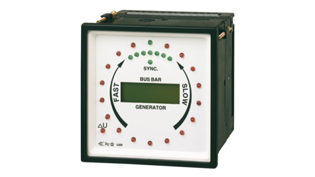 Socomec LCD Energy Meter, Type Energy Meter | 192Q2241