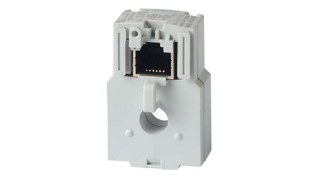 Socomec 4829 Series Current Transformer, 1 A Output | 48290599