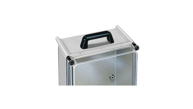 Schneider Electric Plastic Carrying Handle NSYATM27 | NSYATM27