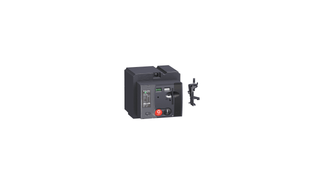 Schneider Electric Motor Protection Unit, 24 → 30 V | LV429436
