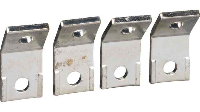 Schneider Electric 0 to 250 A Terminal Extension for use with Compact NSX 100/160/250 | LV429224