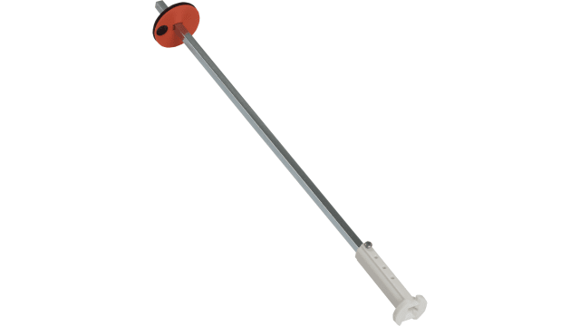 Schneider Electric Switch Disconnector Shaft 400 mm, VZ Series | VZ30