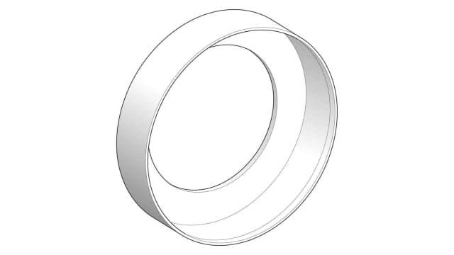 Schneider Electric Protective Cover | ZB4BZ007