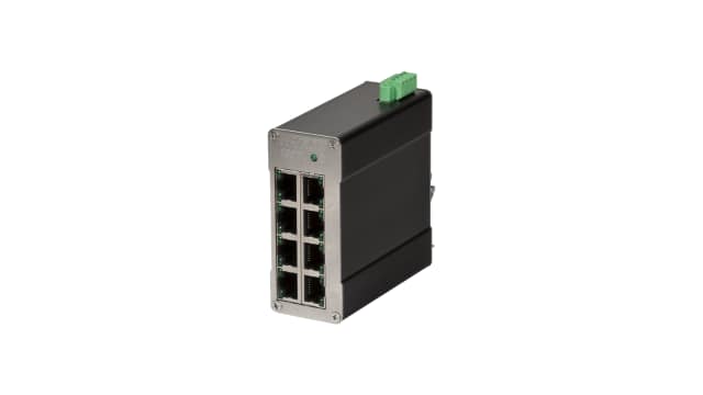 N-Tron Ethernet Switch | 108TX