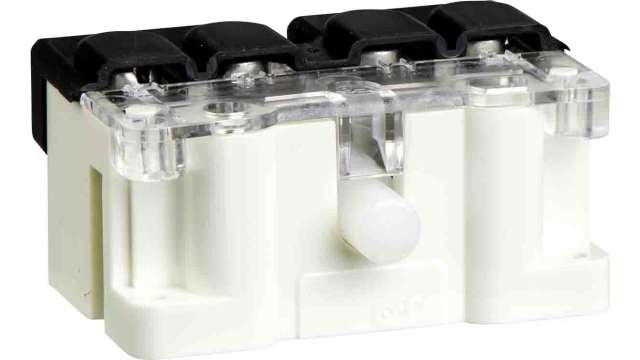 Telemecanique Sensors Limit Switch Contact Block, OsiSense XC Series | XC1ZP2905