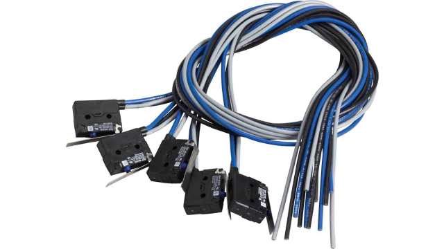 Telemecanique Sensors Micro Switch | XEP4E1FDA326