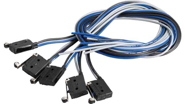 Telemecanique Sensors Micro Switch | XEP4E1FDA454