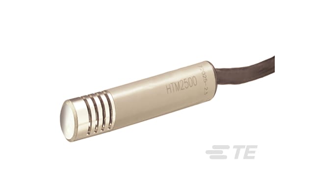 TE Connectivity Temperature & Humidity Sensor, Voltage Output, Analogue, ±2% | HPP809A033