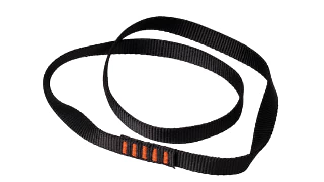 Tractel 1 m Anchor Strap 20 kN, 19 mm wide | AS19S-1