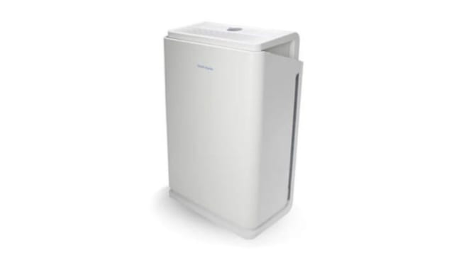 Vent-Axia HEPA Air Purifier, 30 m², 45 dB, Type G - British 3-Pin | 496611