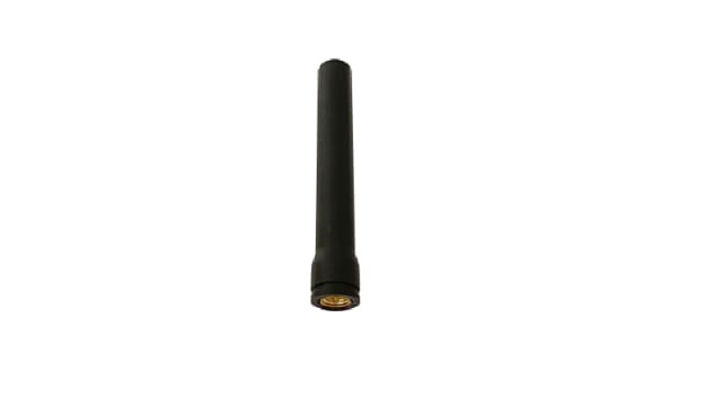 Siretta DELTA42/x/SMAM/S/S/17 Stubby Omni-Directional Antenna with SMA Connector, ISM Band | DELTA42/x/SMAM/S/S/17