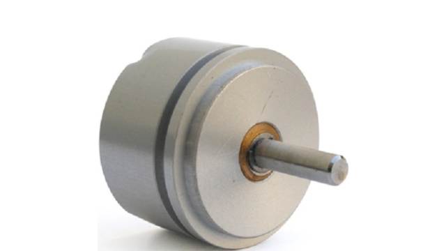 Bourns 20kΩ Precision Precision Potentiometer 1-Gang, 6639S-5-203 | 6639S-5-203