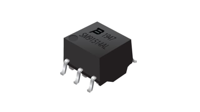 Bourns Surface PCB Transformer, RoHS | SM91514AL-E