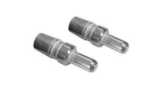 Bulgin Black Adapter for use with Buccaneer 9000 Series | PXP9080