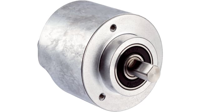 SICK Absolute Absolute Encoder, 262144 ppr | AFS60A-S4EB262144 / 1059071